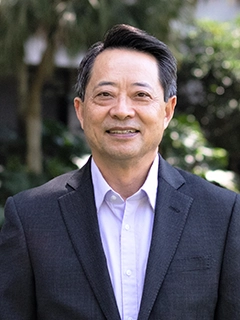 Yadong Luo