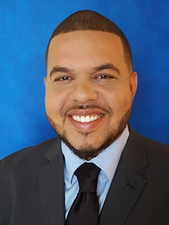 Randy Robles