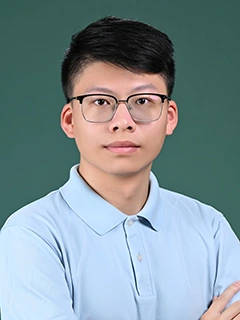 Zheng, Xu