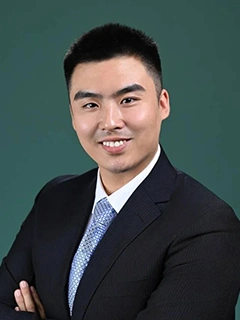 Yishen Cai